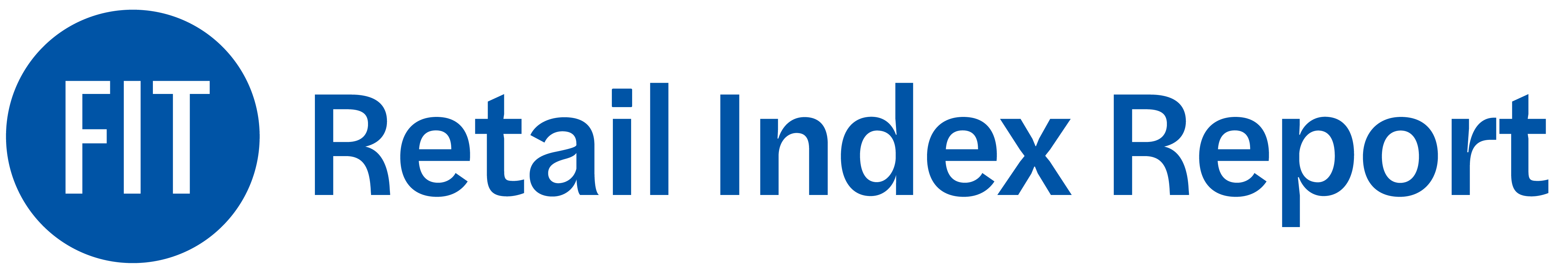 Retail Index Summary